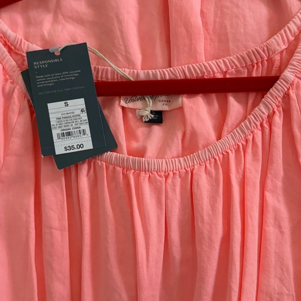 Universal Threads Dress - Picture 7 of 7